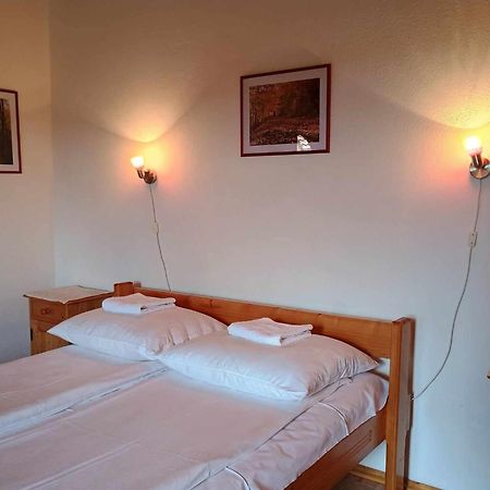 Casa Lacul Mierlei Hotel Sovata Bagian luar foto
