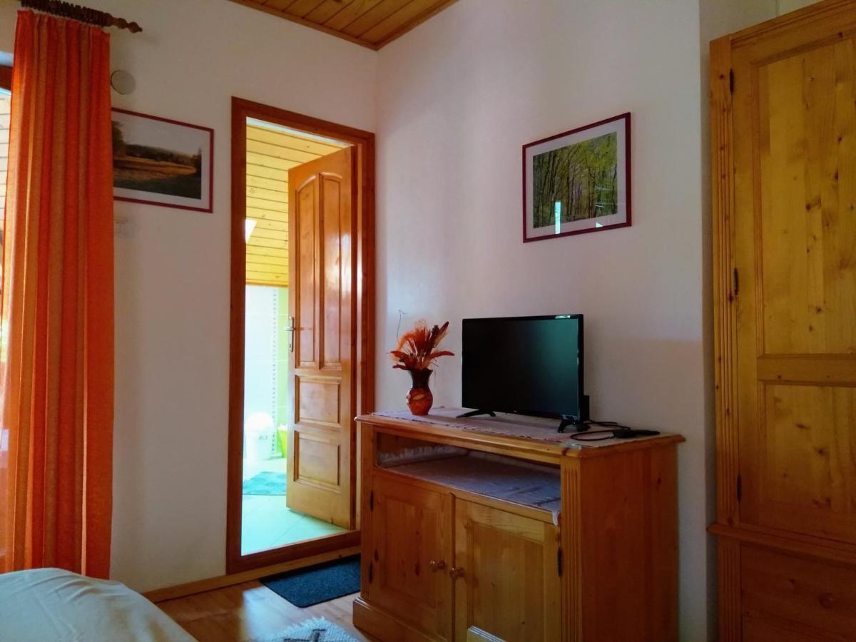 Casa Lacul Mierlei Hotel Sovata Bagian luar foto