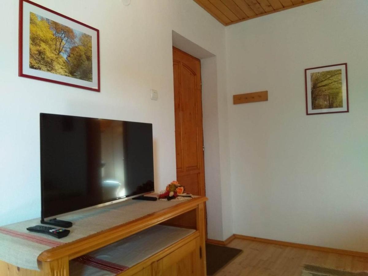 Casa Lacul Mierlei Hotel Sovata Bagian luar foto