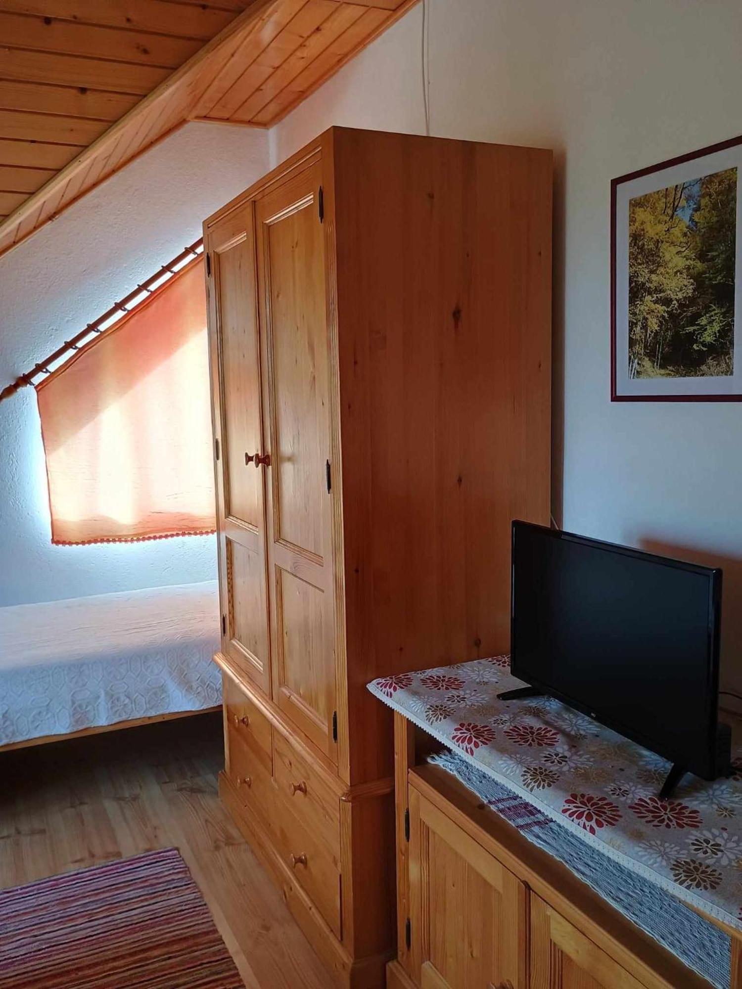 Casa Lacul Mierlei Hotel Sovata Bagian luar foto