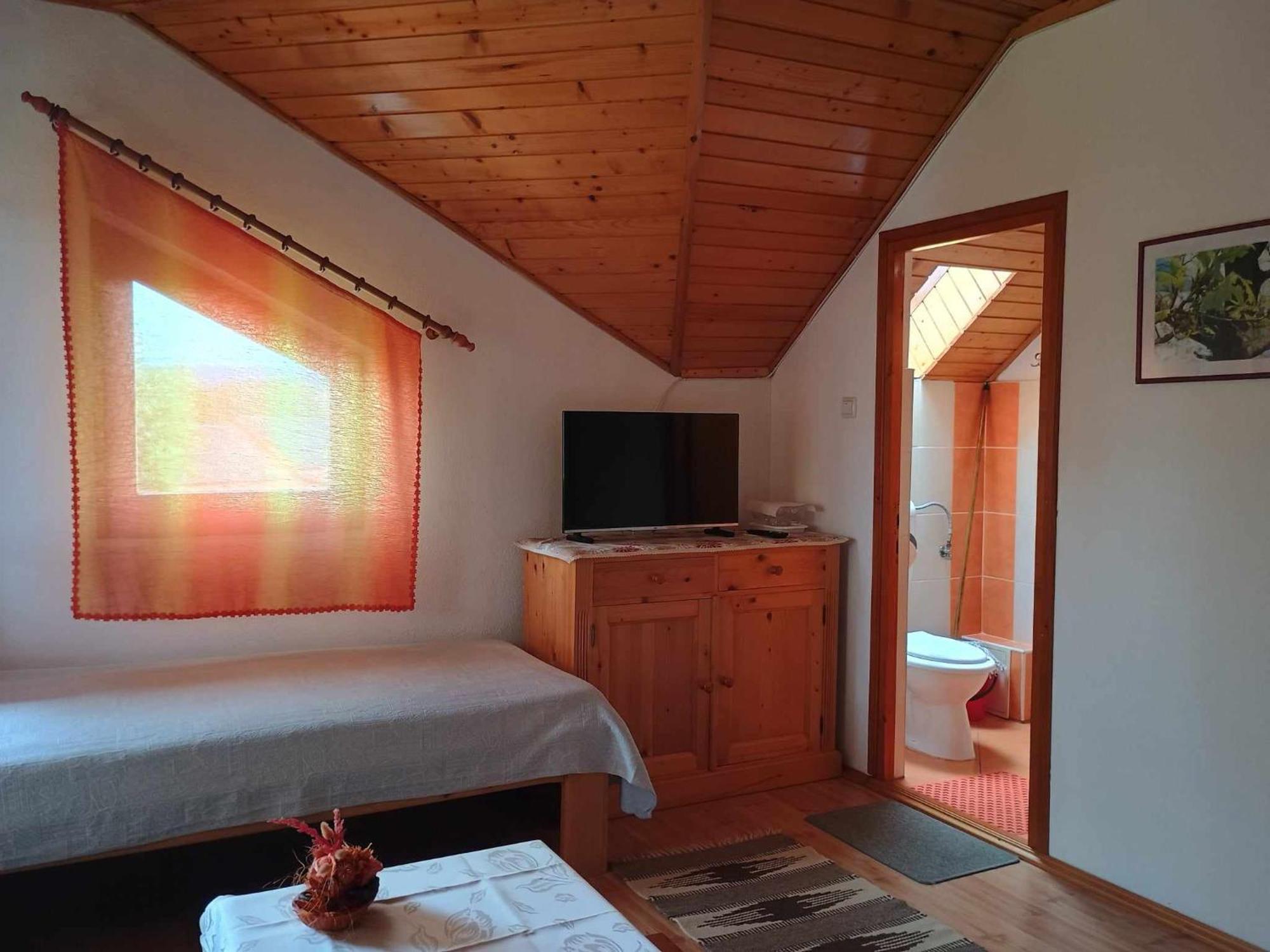 Casa Lacul Mierlei Hotel Sovata Bagian luar foto