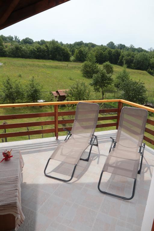 Casa Lacul Mierlei Hotel Sovata Bagian luar foto