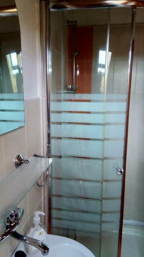Casa Lacul Mierlei Hotel Sovata Bagian luar foto